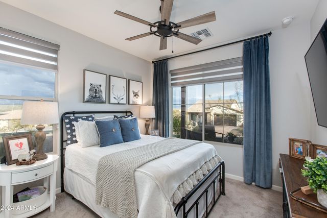 3220 JOSEY WALES Way, Wickenburg, AZ 85390