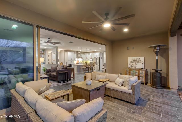 3220 JOSEY WALES Way, Wickenburg, AZ 85390