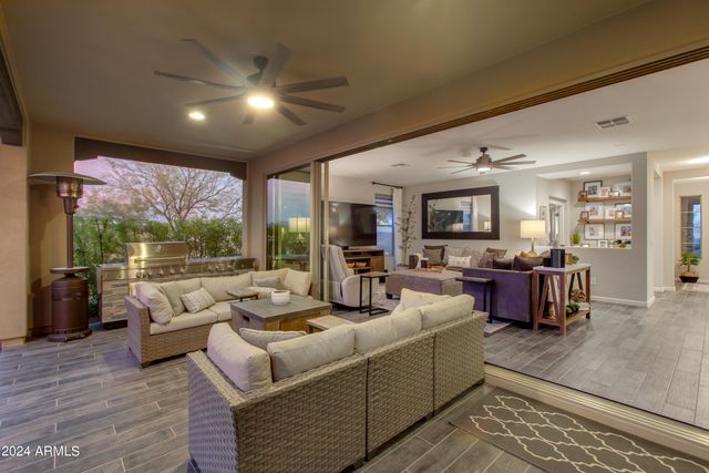 3220 JOSEY WALES Way, Wickenburg, AZ 85390