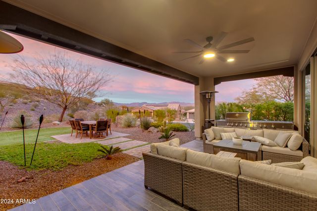 3220 JOSEY WALES Way, Wickenburg, AZ 85390