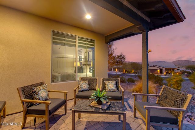 3220 JOSEY WALES Way, Wickenburg, AZ 85390