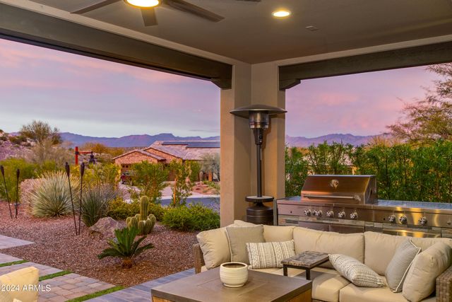 3220 JOSEY WALES Way, Wickenburg, AZ 85390