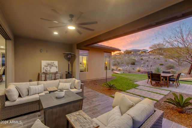 3220 JOSEY WALES Way, Wickenburg, AZ 85390