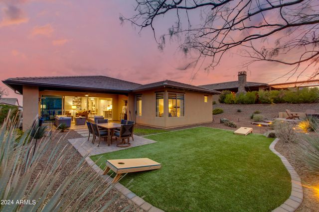 3220 JOSEY WALES Way, Wickenburg, AZ 85390