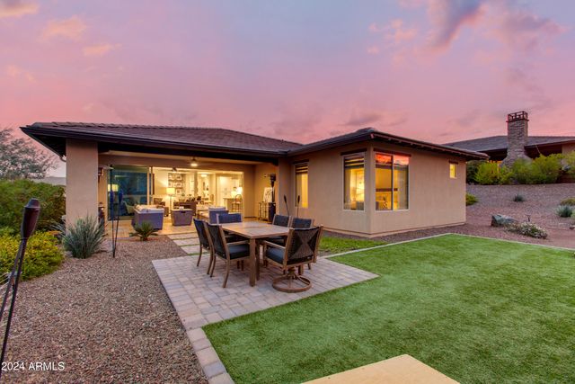 3220 JOSEY WALES Way, Wickenburg, AZ 85390