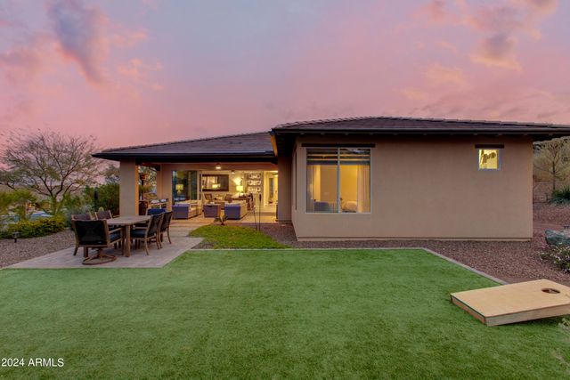 3220 JOSEY WALES Way, Wickenburg, AZ 85390