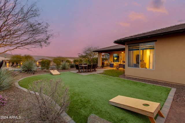 3220 JOSEY WALES Way, Wickenburg, AZ 85390