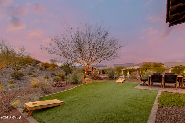 3220 JOSEY WALES Way, Wickenburg, AZ 85390