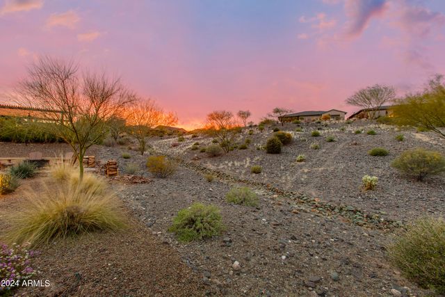 3220 JOSEY WALES Way, Wickenburg, AZ 85390