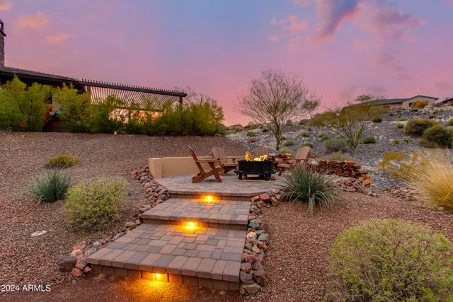 3220 JOSEY WALES Way, Wickenburg, AZ 85390
