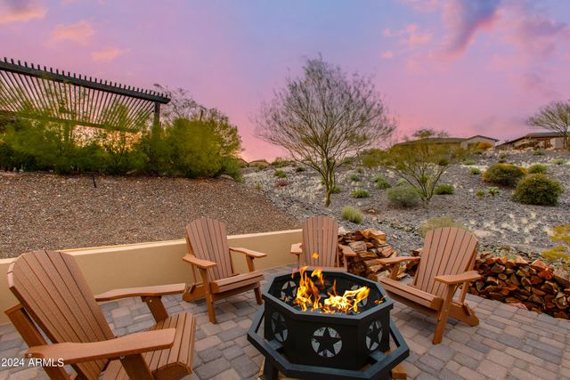 3220 JOSEY WALES Way, Wickenburg, AZ 85390