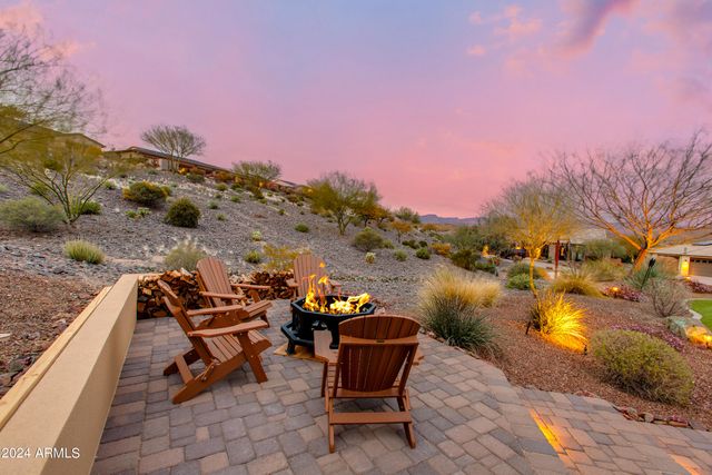 3220 JOSEY WALES Way, Wickenburg, AZ 85390