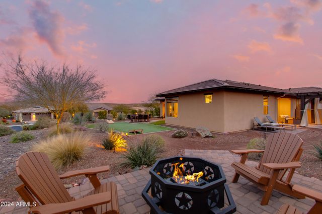 3220 JOSEY WALES Way, Wickenburg, AZ 85390