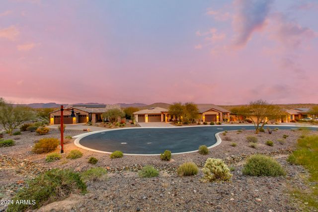 3220 JOSEY WALES Way, Wickenburg, AZ 85390