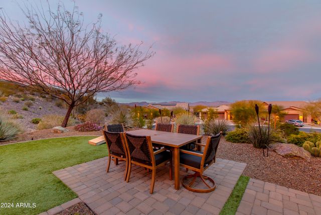 3220 JOSEY WALES Way, Wickenburg, AZ 85390