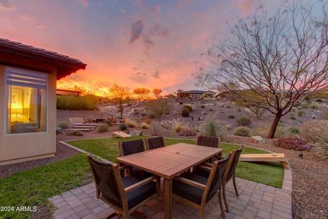 3220 JOSEY WALES Way, Wickenburg, AZ 85390