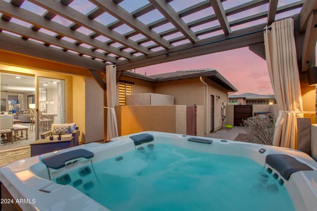 3220 JOSEY WALES Way, Wickenburg, AZ 85390