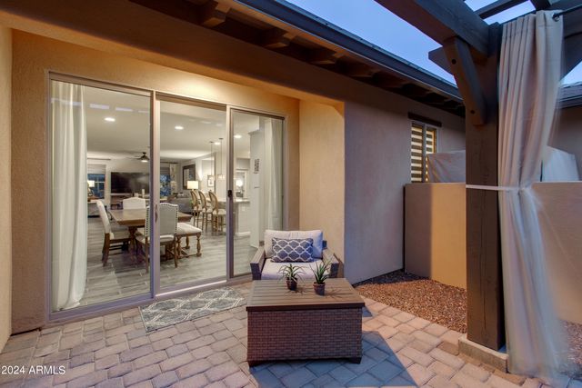 3220 JOSEY WALES Way, Wickenburg, AZ 85390