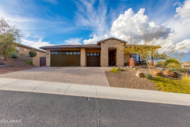 3220 JOSEY WALES Way, Wickenburg, AZ 85390