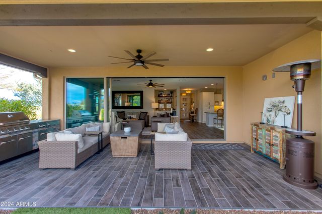 3220 JOSEY WALES Way, Wickenburg, AZ 85390