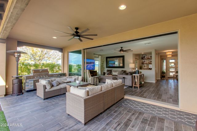 3220 JOSEY WALES Way, Wickenburg, AZ 85390