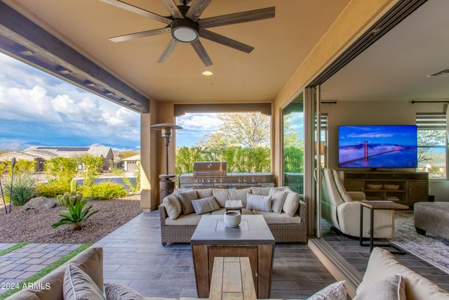 3220 JOSEY WALES Way, Wickenburg, AZ 85390