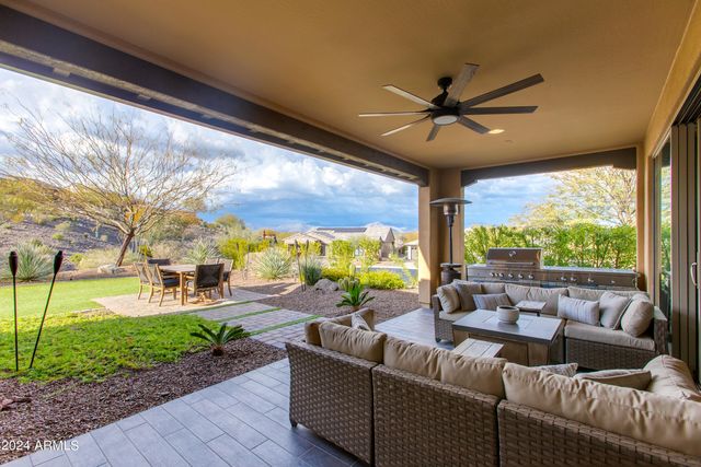 3220 JOSEY WALES Way, Wickenburg, AZ 85390