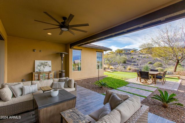 3220 JOSEY WALES Way, Wickenburg, AZ 85390