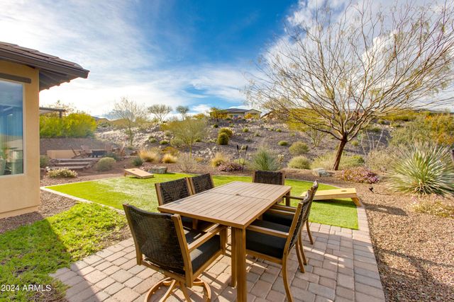 3220 JOSEY WALES Way, Wickenburg, AZ 85390