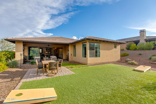 3220 JOSEY WALES Way, Wickenburg, AZ 85390