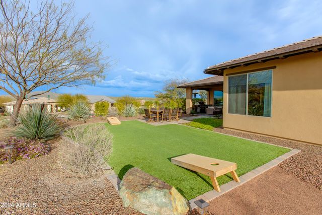 3220 JOSEY WALES Way, Wickenburg, AZ 85390