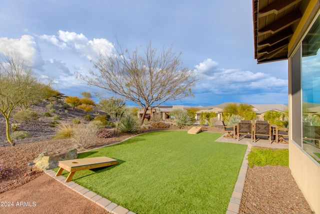 3220 JOSEY WALES Way, Wickenburg, AZ 85390