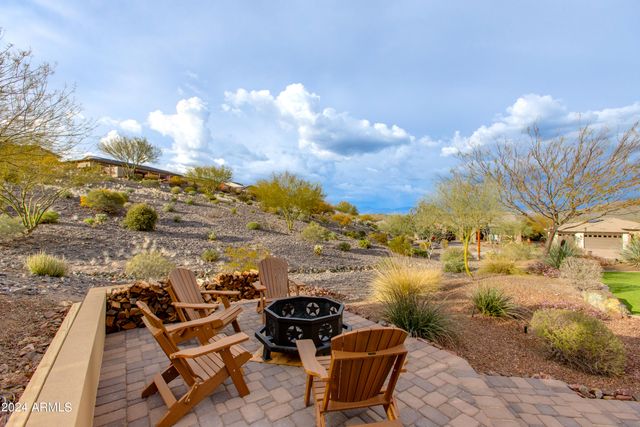 3220 JOSEY WALES Way, Wickenburg, AZ 85390