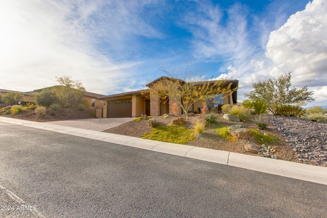 3220 JOSEY WALES Way, Wickenburg, AZ 85390