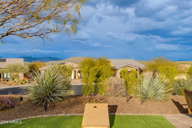 3220 JOSEY WALES Way, Wickenburg, AZ 85390