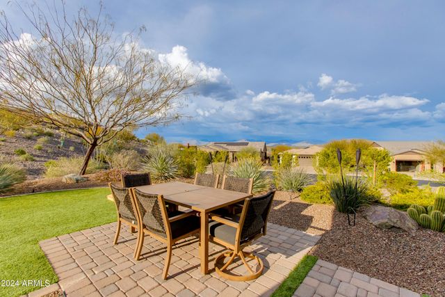 3220 JOSEY WALES Way, Wickenburg, AZ 85390