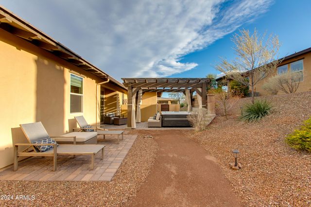 3220 JOSEY WALES Way, Wickenburg, AZ 85390