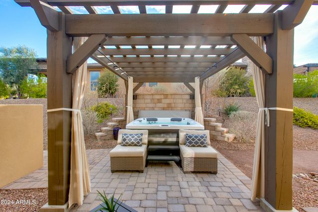 3220 JOSEY WALES Way, Wickenburg, AZ 85390