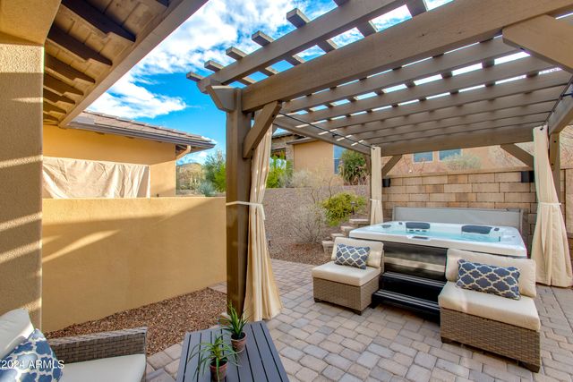 3220 JOSEY WALES Way, Wickenburg, AZ 85390