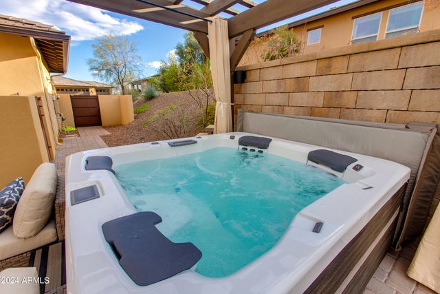 3220 JOSEY WALES Way, Wickenburg, AZ 85390