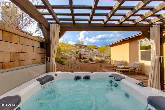 3220 JOSEY WALES Way, Wickenburg, AZ 85390