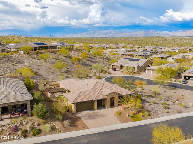 3220 JOSEY WALES Way, Wickenburg, AZ 85390