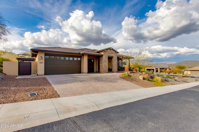 3220 JOSEY WALES Way, Wickenburg, AZ 85390