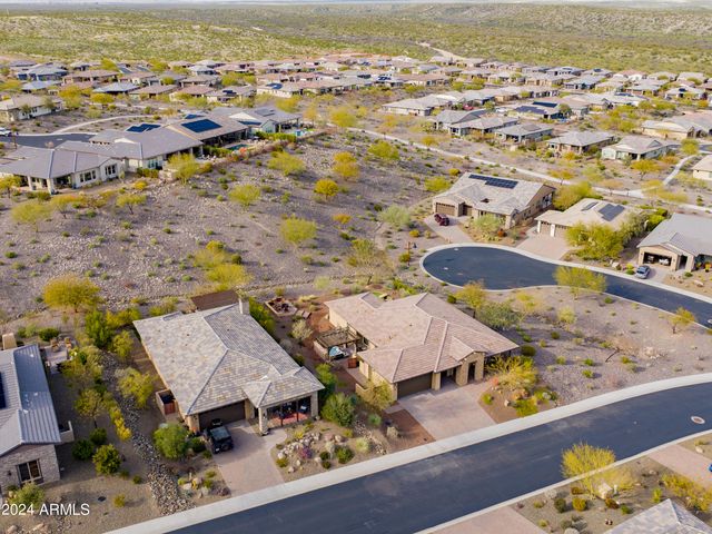 3220 JOSEY WALES Way, Wickenburg, AZ 85390