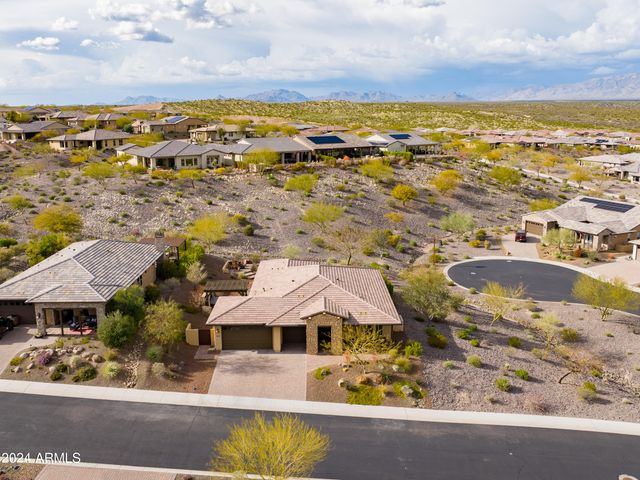 3220 JOSEY WALES Way, Wickenburg, AZ 85390