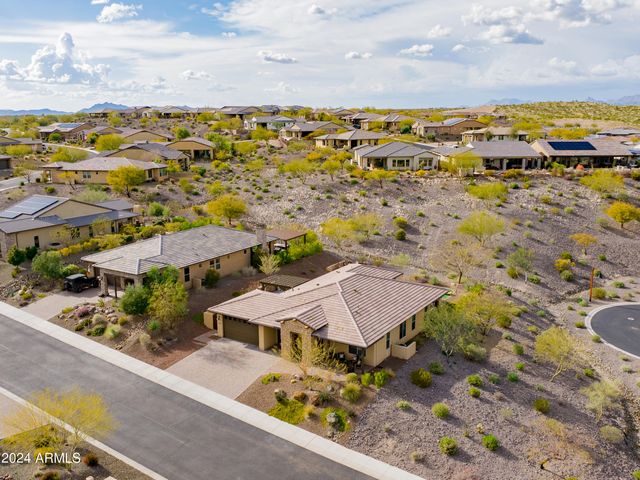 3220 JOSEY WALES Way, Wickenburg, AZ 85390