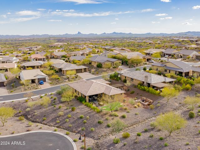 3220 JOSEY WALES Way, Wickenburg, AZ 85390