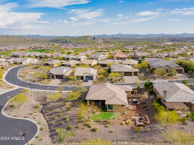 3220 JOSEY WALES Way, Wickenburg, AZ 85390