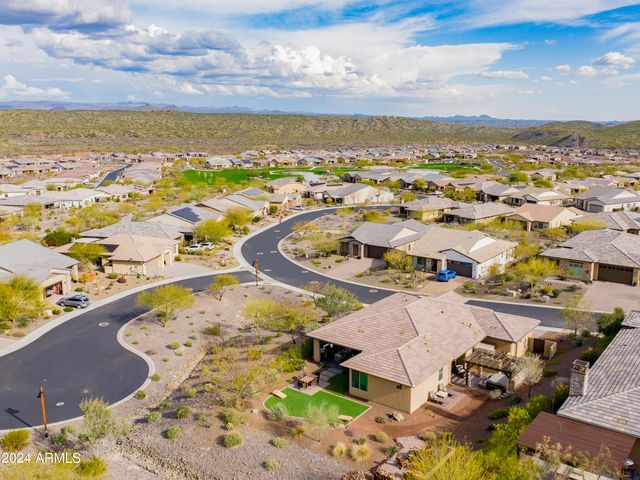 3220 JOSEY WALES Way, Wickenburg, AZ 85390