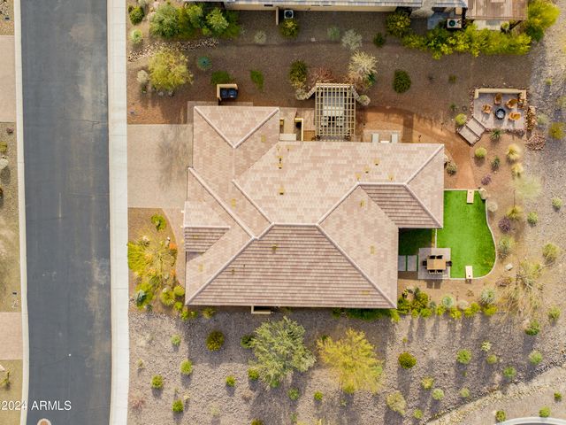 3220 JOSEY WALES Way, Wickenburg, AZ 85390